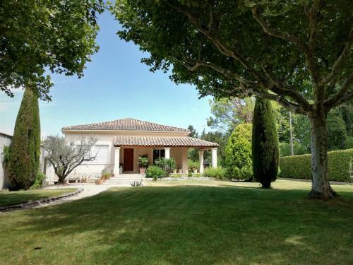 Bed & Breakfast La Goutadou