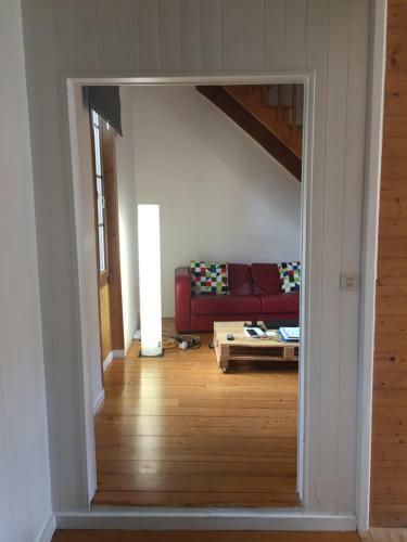 Apartamento Duplex 70 M2 Balcon C?ur Historique Cahors
