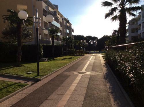 Apartamento Port Immo Lido Doges