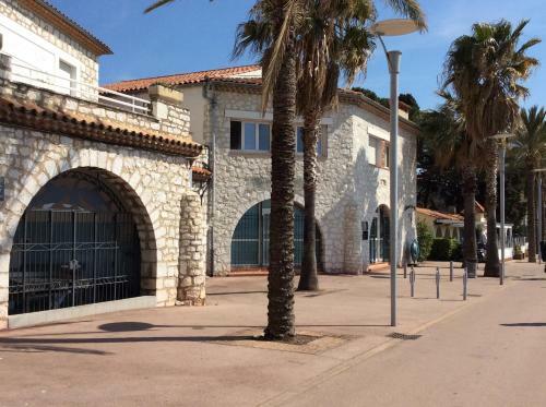 Apartamento Port Immo Lido Doges