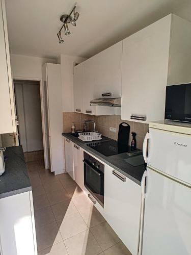 Apartamento Port Immo Lido Doges