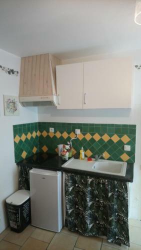 Apartamento Studio Cosy En Provence