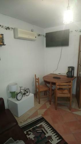 Apartamento Studio Cosy En Provence