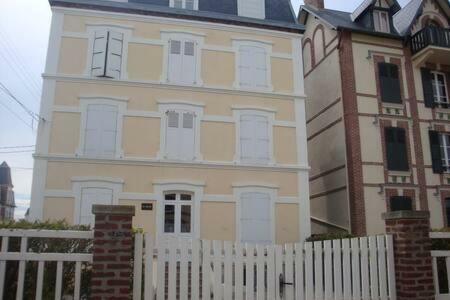 Apartamento Les Sir�nes 2 � 29m De La Plage