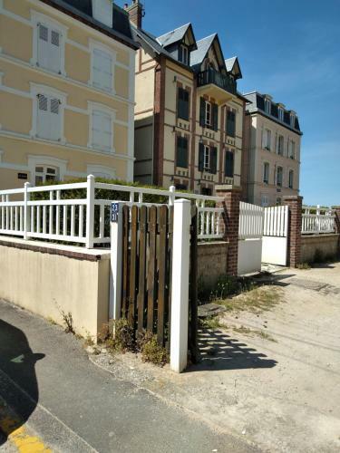 Apartamento Les Sir�nes 2 � 29m De La Plage