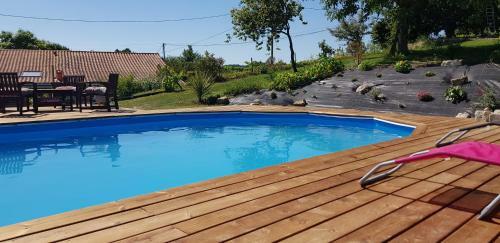 Bed & Breakfast Amour Aquitaine