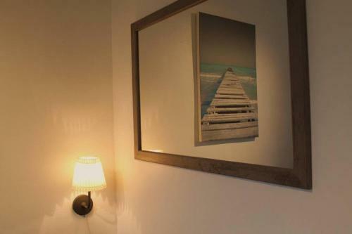 Apartamento Cabourg, Hypercentre, 2 Pi�ces Cosy