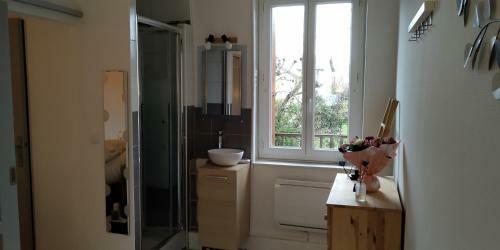 Apartamento Cabourg, Hypercentre, 2 Pi�ces Cosy
