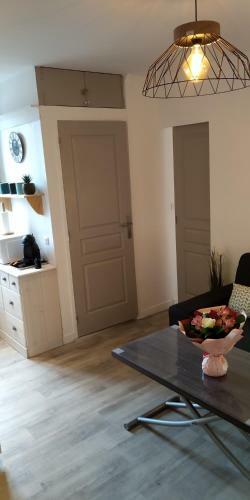 Apartamento Cabourg, Hypercentre, 2 Pi�ces Cosy