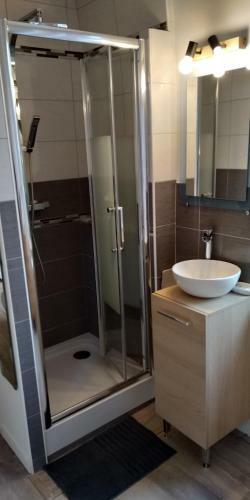 Apartamento Cabourg, Hypercentre, 2 Pi�ces Cosy
