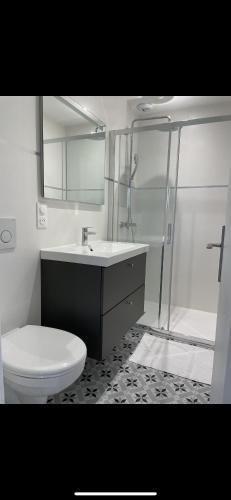 Apartamento Villa Saint Louis 4