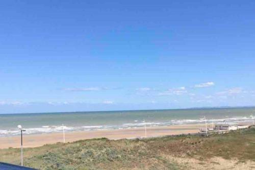 Apartamento Cabourg-la Mer � Perte De Vue