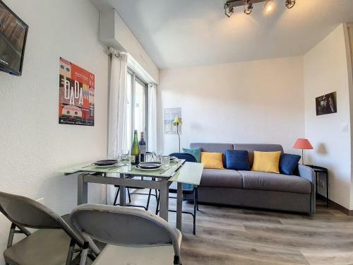 Apartamento La Normandi�re Yourhosthelper