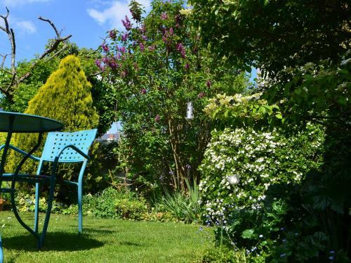 Bed & Breakfast Chambre D'h�tes El Vigot Plaza
