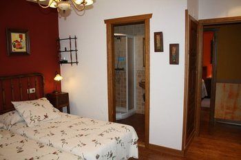 Apartamentos El Mirador De Limes