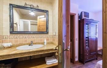 Apartamentos El Mirador De Limes