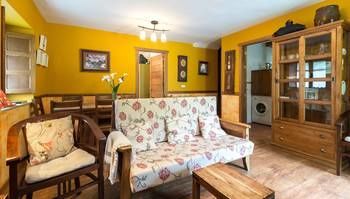 Apartamentos El Mirador De Limes
