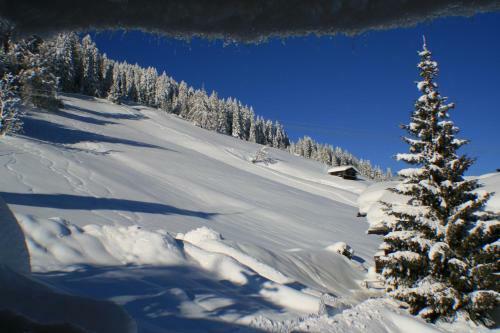 Hotel Sch�ne Aussicht