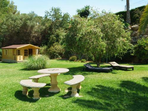 Holiday Home Montemar
