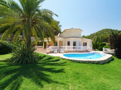 Holiday Home Montemar