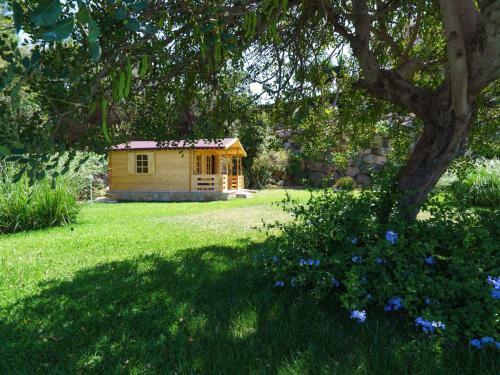 Holiday Home Montemar