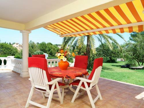 Holiday Home Montemar