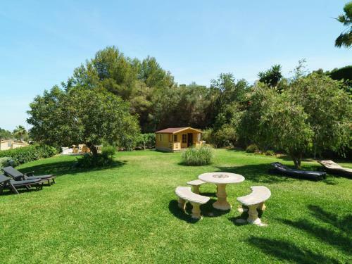 Holiday Home Montemar