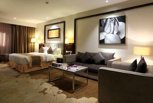 Apartamento Boudl Al Tahlia