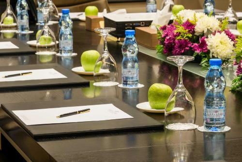 Apartamento Boudl Al Tahlia