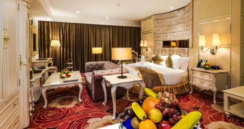 Apartamento Boudl Al Tahlia