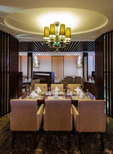 Apartamento Boudl Al Tahlia