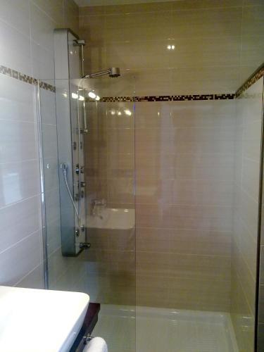 Hotel Al�n Do Mar
