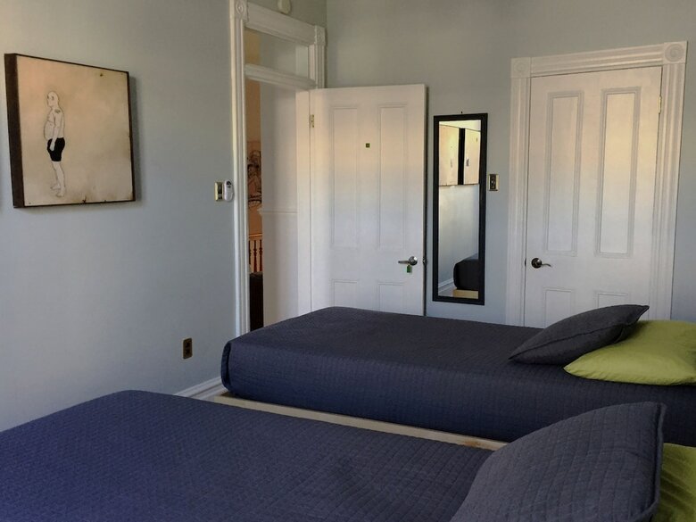 Bed & Breakfast Le Gite