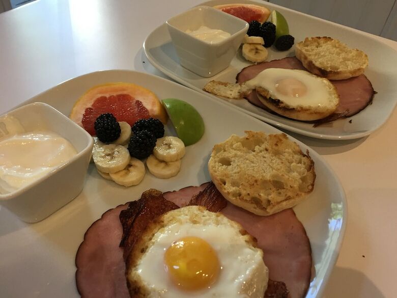 Bed & Breakfast Le Gite