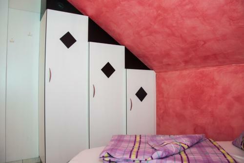 Apartamento Ferienwohnung Dellacher