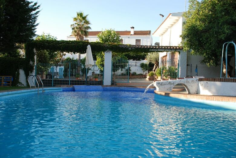 Hotel Casa Rural El Aguila