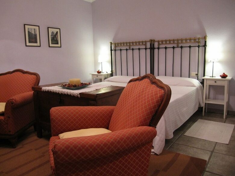 Hotel Casa Rural El Aguila