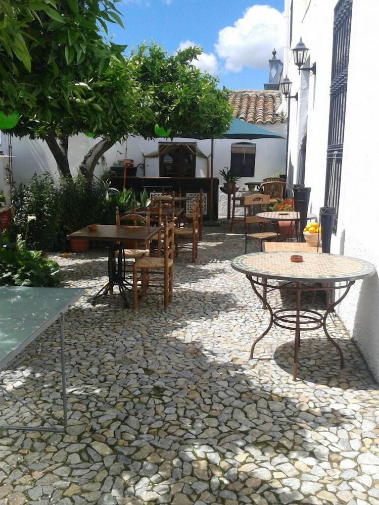 Hotel Casa Rural El Aguila