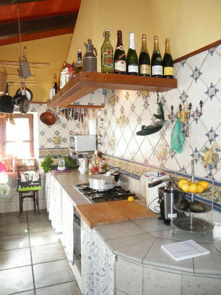 Hotel Casa Rural El Aguila