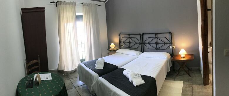 Hotel Casa Rural El Aguila