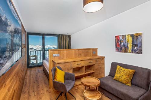 Berghotel Schmittenh�he