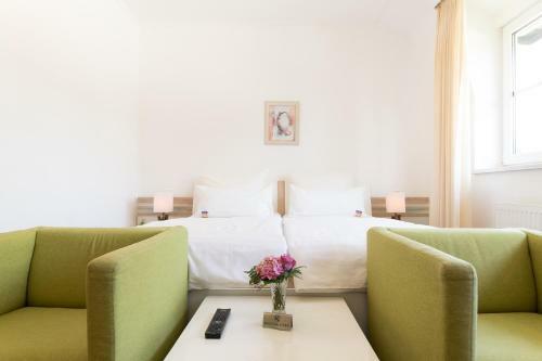 Hotel Zum Kuhhirten