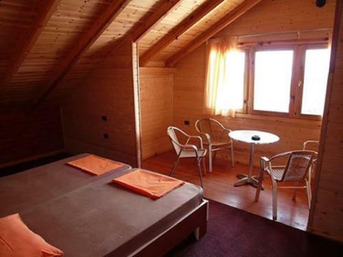 Villa Guesthouse Vila Druri Dhermi