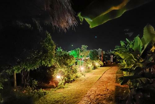 Villa Guesthouse Vila Druri Dhermi