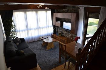 Apartamentos Spa Cantabria Infinita