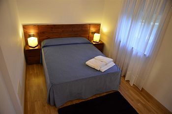 Apartamentos Spa Cantabria Infinita