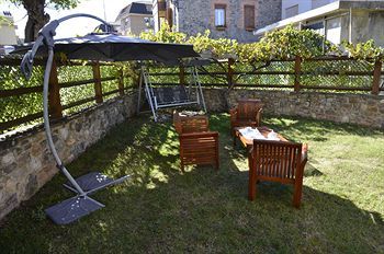 Apartamentos Spa Cantabria Infinita