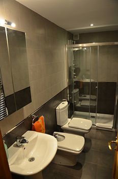 Apartamentos Spa Cantabria Infinita