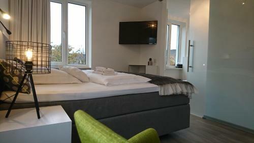 Hotel In Herrenhausen