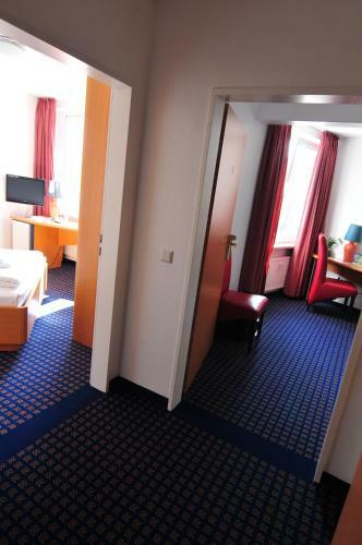 Hotel In Herrenhausen